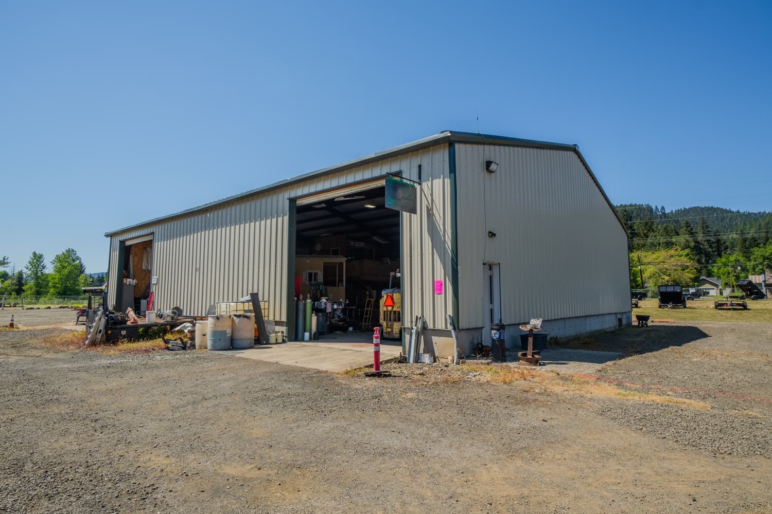 Real estate photography by Elijah Finlay, sample 2