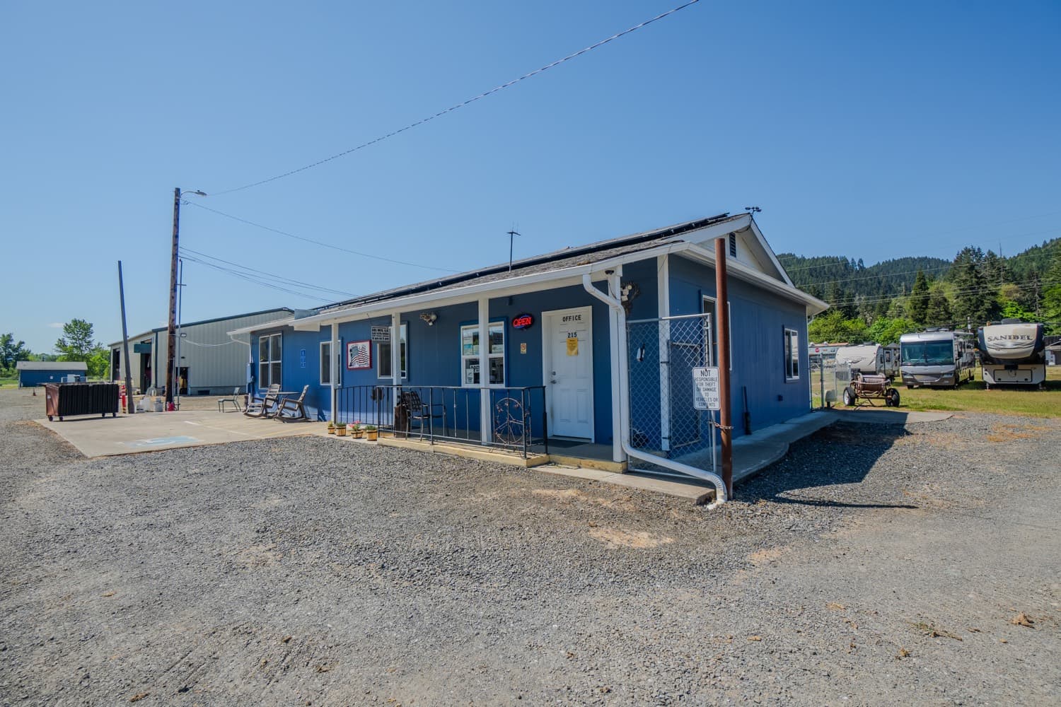Real estate photography by Elijah Finlay, sample 3