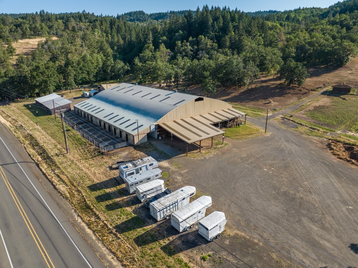 Real estate photography by Elijah Finlay, sample 6
